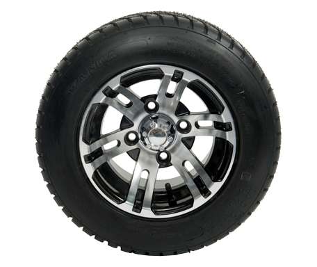 BSL tyre